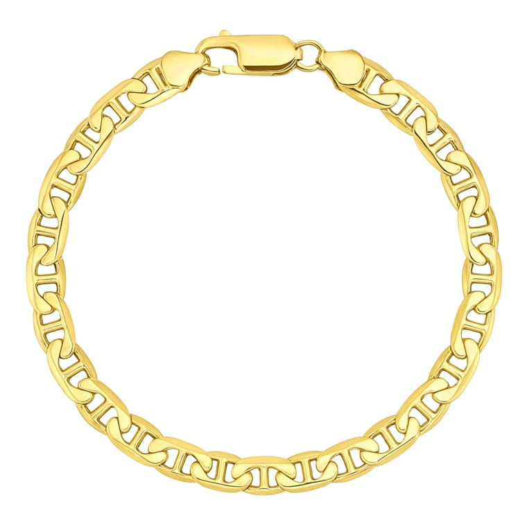 Bransoletka Srebrna Gucci 2,3mm