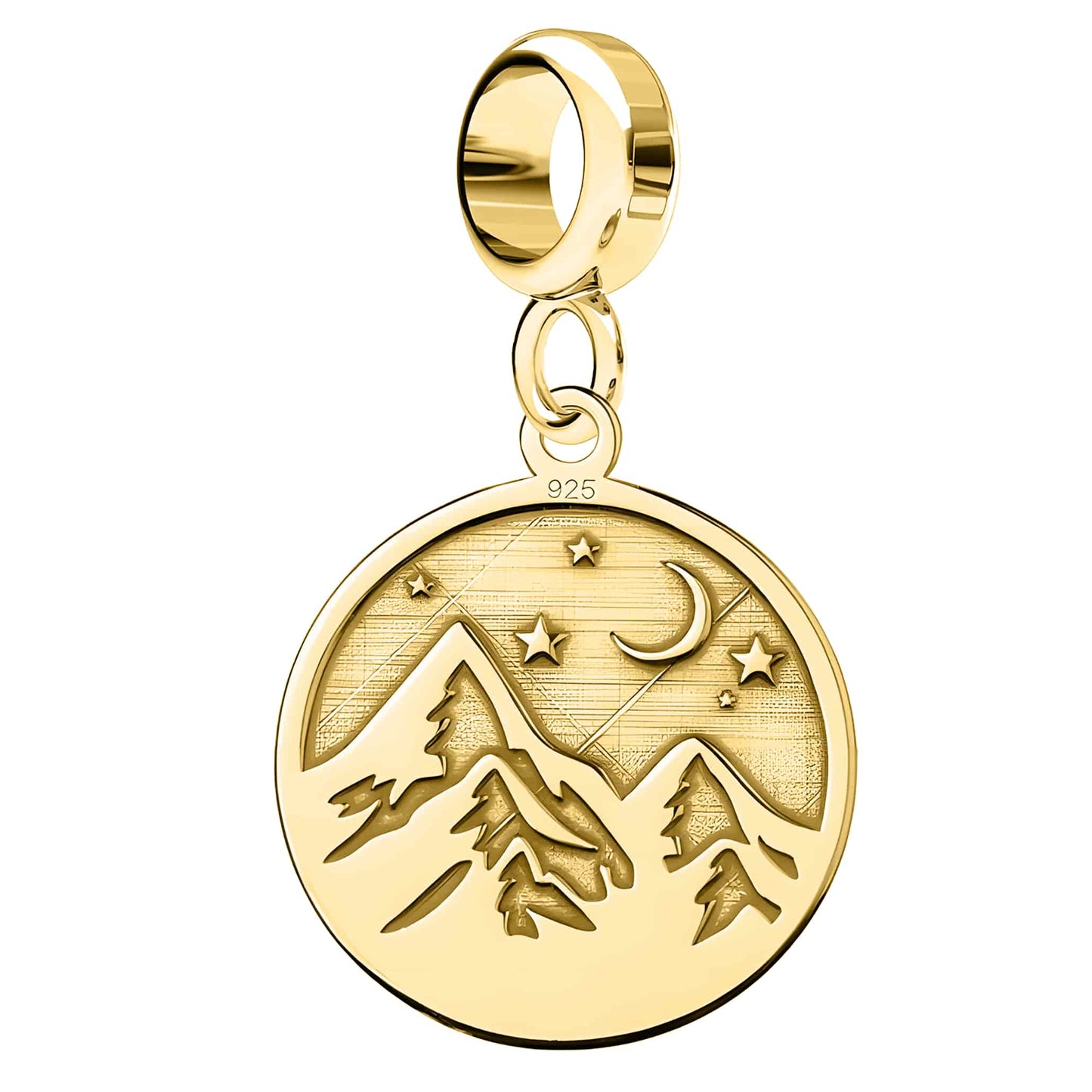 Charms Góry