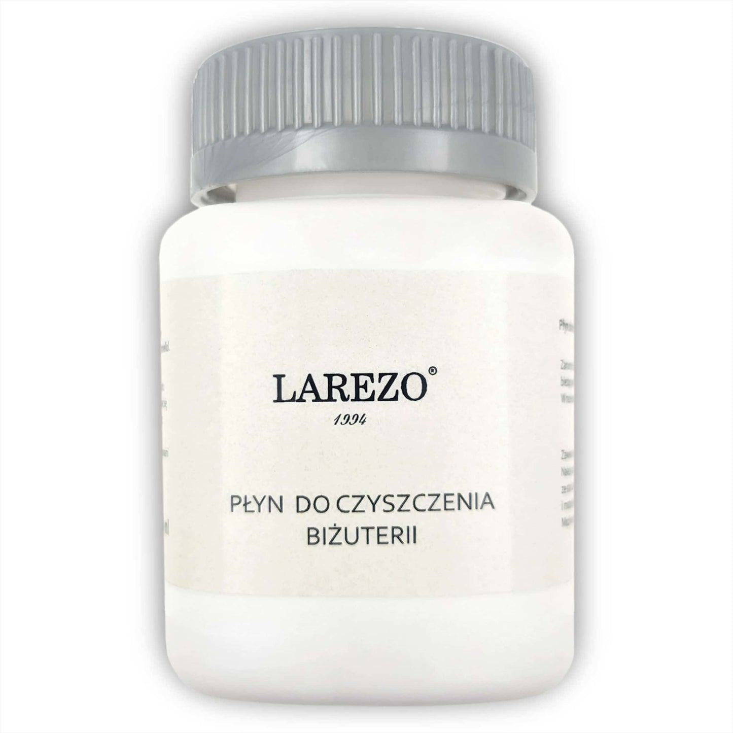 Płyn do Czyszczenia Biżuterii