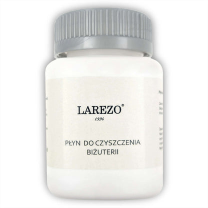 Zestaw Ściereczek do Polerowania i Płyn do Czyszczenia