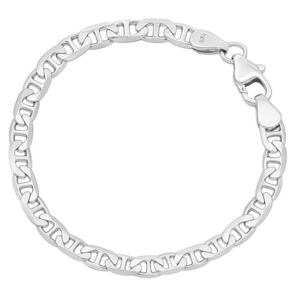 Bransoletka Srebrna Gucci 3,1mm