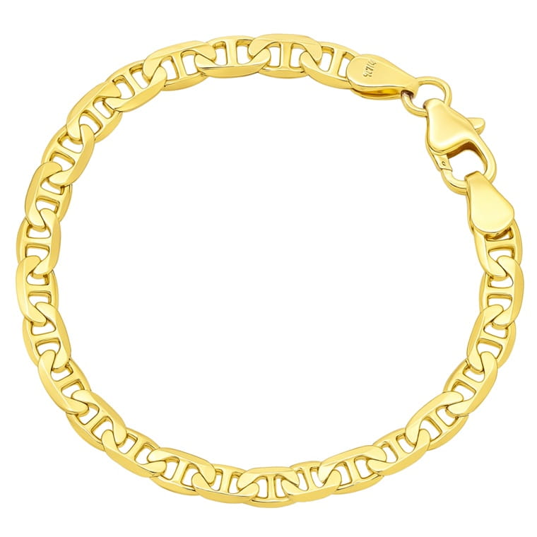 Bransoletka Srebrna Gucci 3,1mm