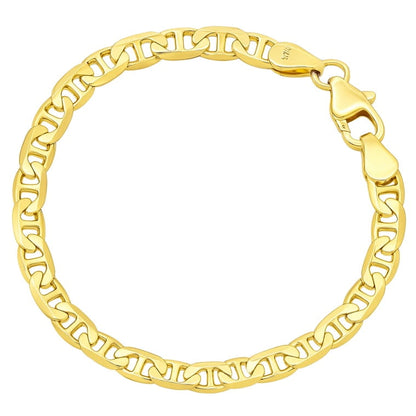 Bransoletka Srebrna Gucci 3,1mm