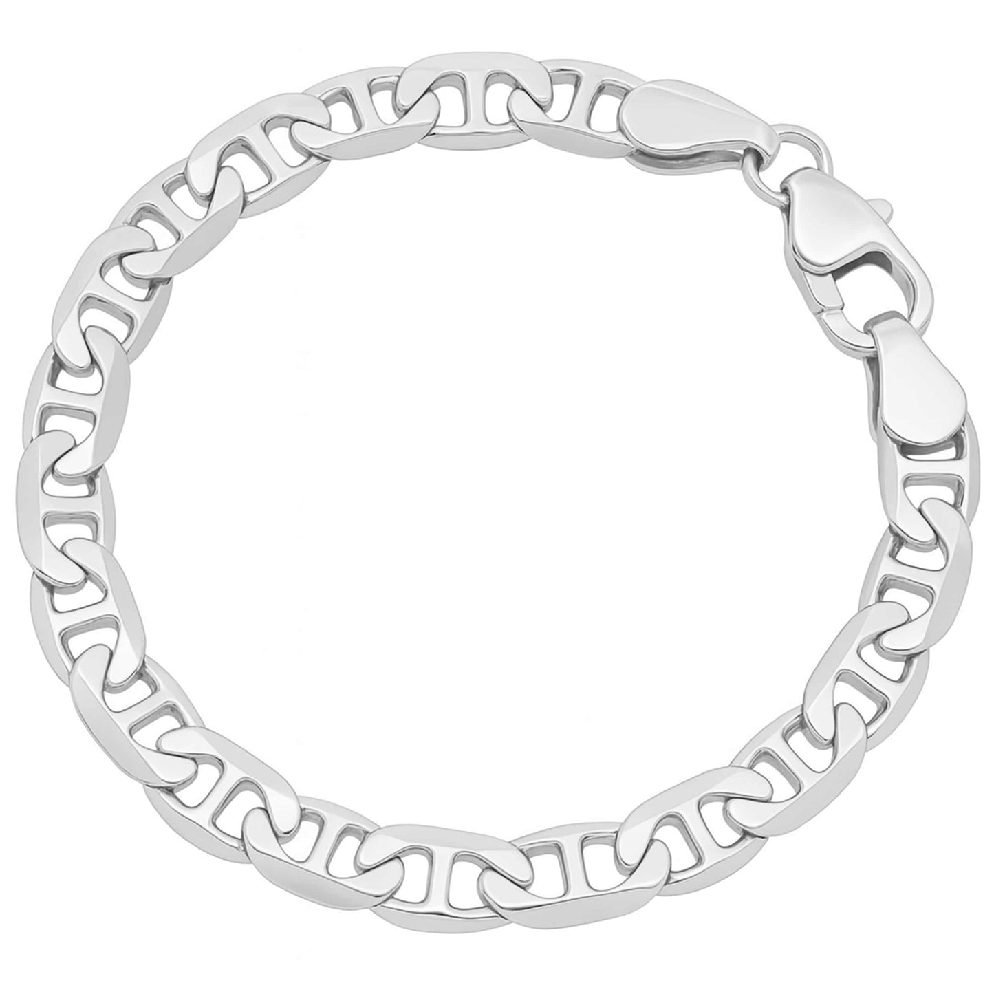 Bransoletka Srebrna Gucci 3,8mm