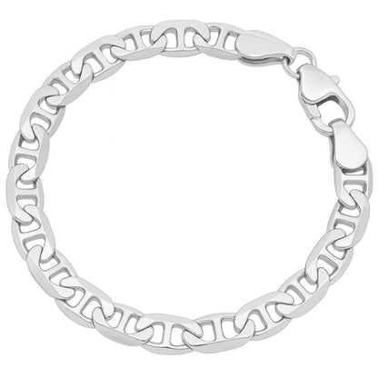 Bransoletka Srebrna Gucci 3,8mm
