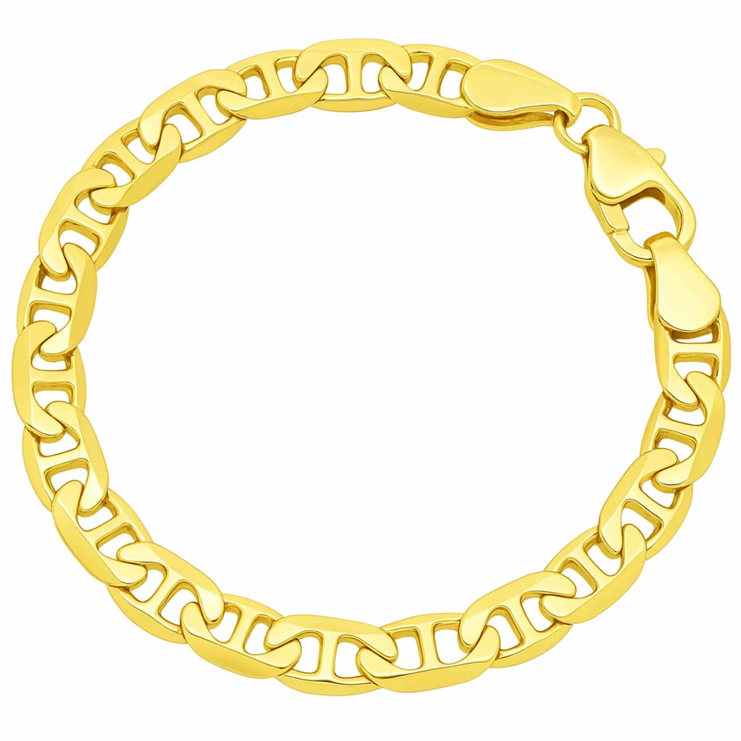 Bransoletka Srebrna Gucci 3,8mm