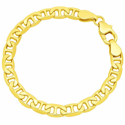 Bransoletka Srebrna Gucci 3,8mm