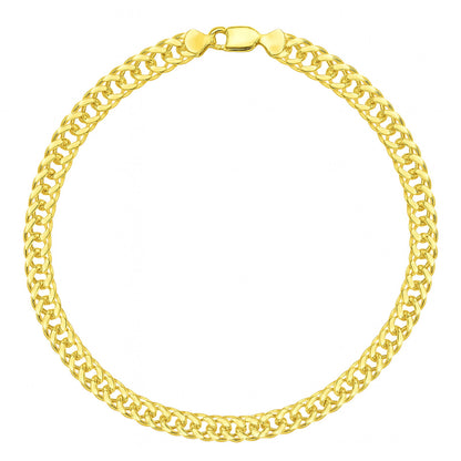 Bransoletka Srebrna Rombo 2,2mm