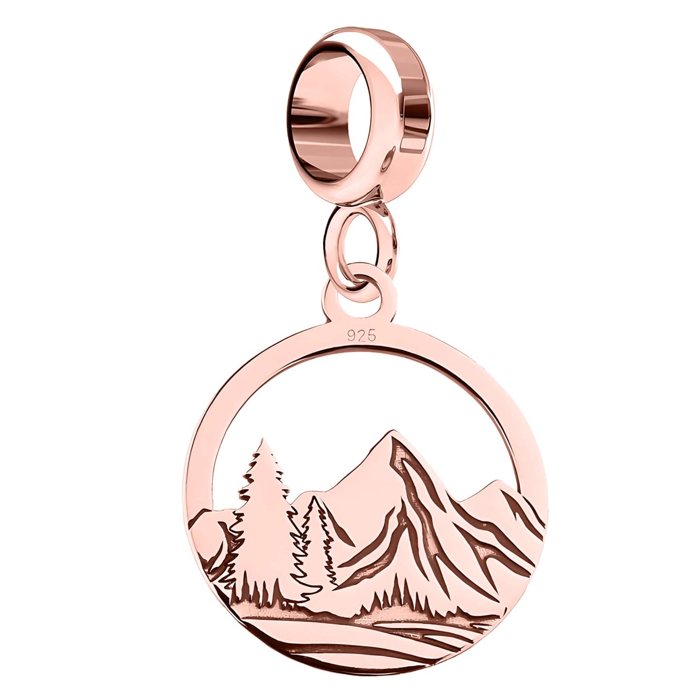 Charms Góry