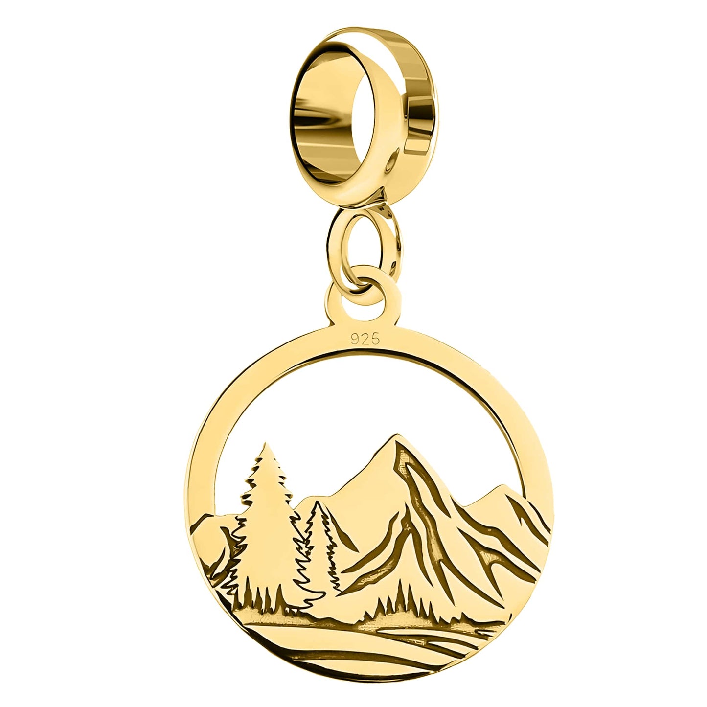 Charms Góry