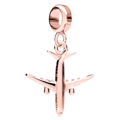 Charms Samolot