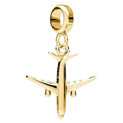 Charms Samolot