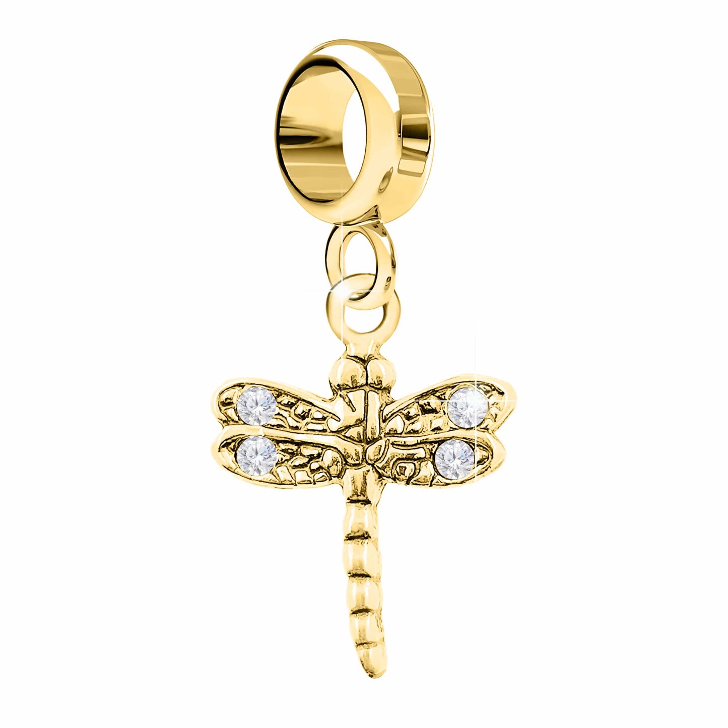 Charms Ważka