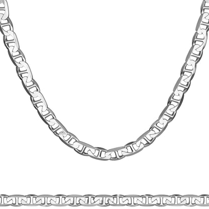 Łańcuszek Srebrny Gucci 3,1mm
