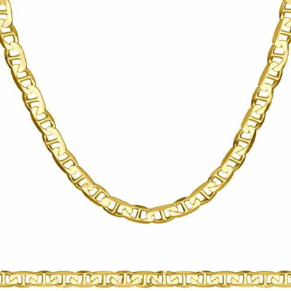 Łańcuszek Srebrny Gucci 3,1mm